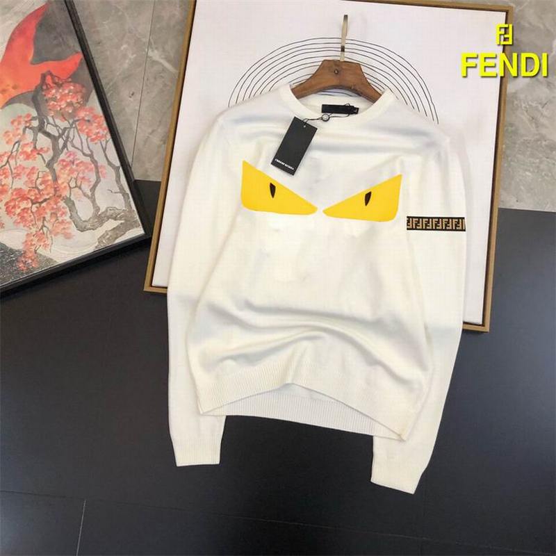 Fendi Men's Sweater 61